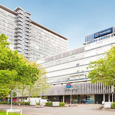 Travelodge London Chessington Tolworth Exterior foto