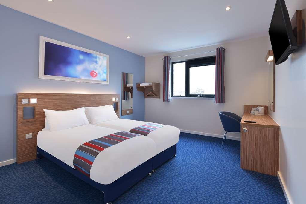 Travelodge London Chessington Tolworth Quarto foto