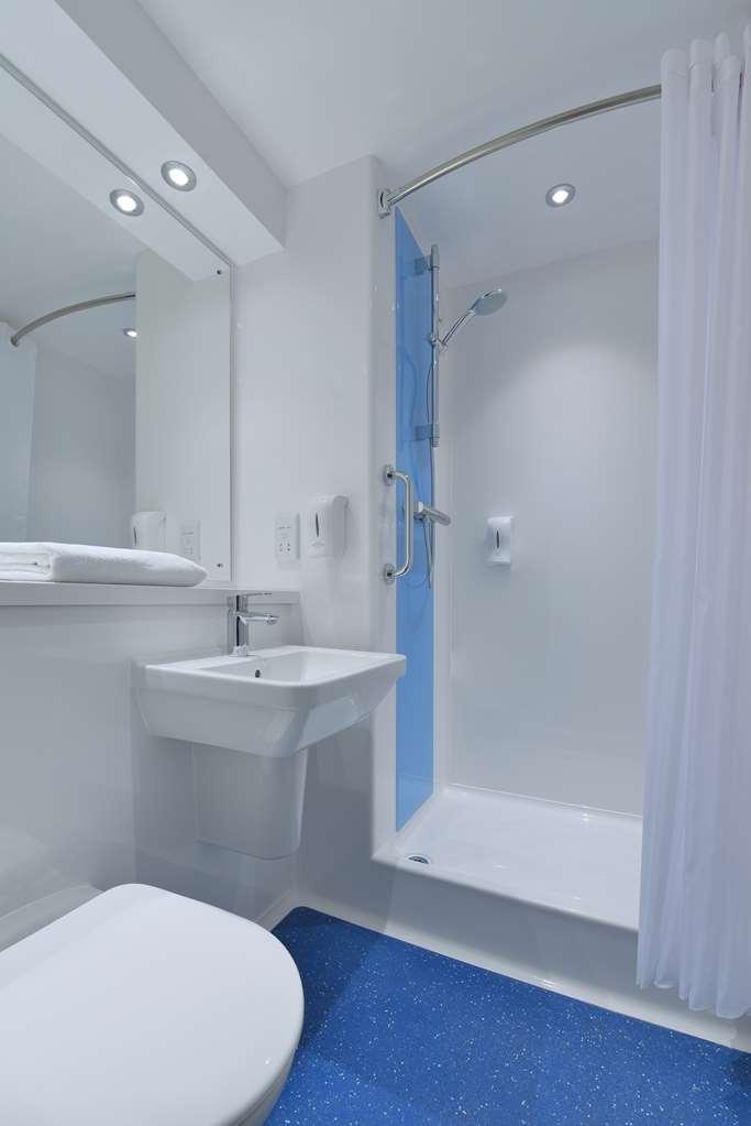 Travelodge London Chessington Tolworth Quarto foto