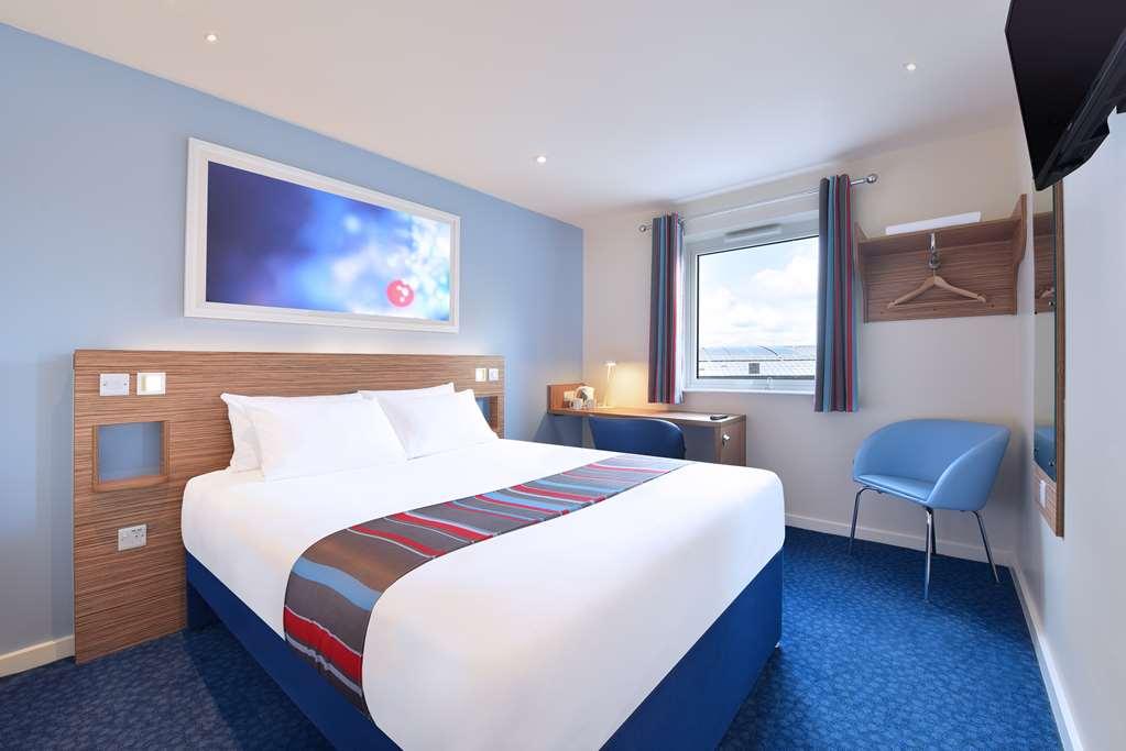 Travelodge London Chessington Tolworth Quarto foto