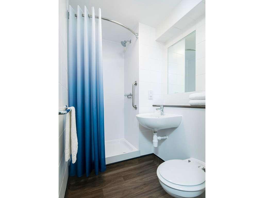 Travelodge London Chessington Tolworth Quarto foto