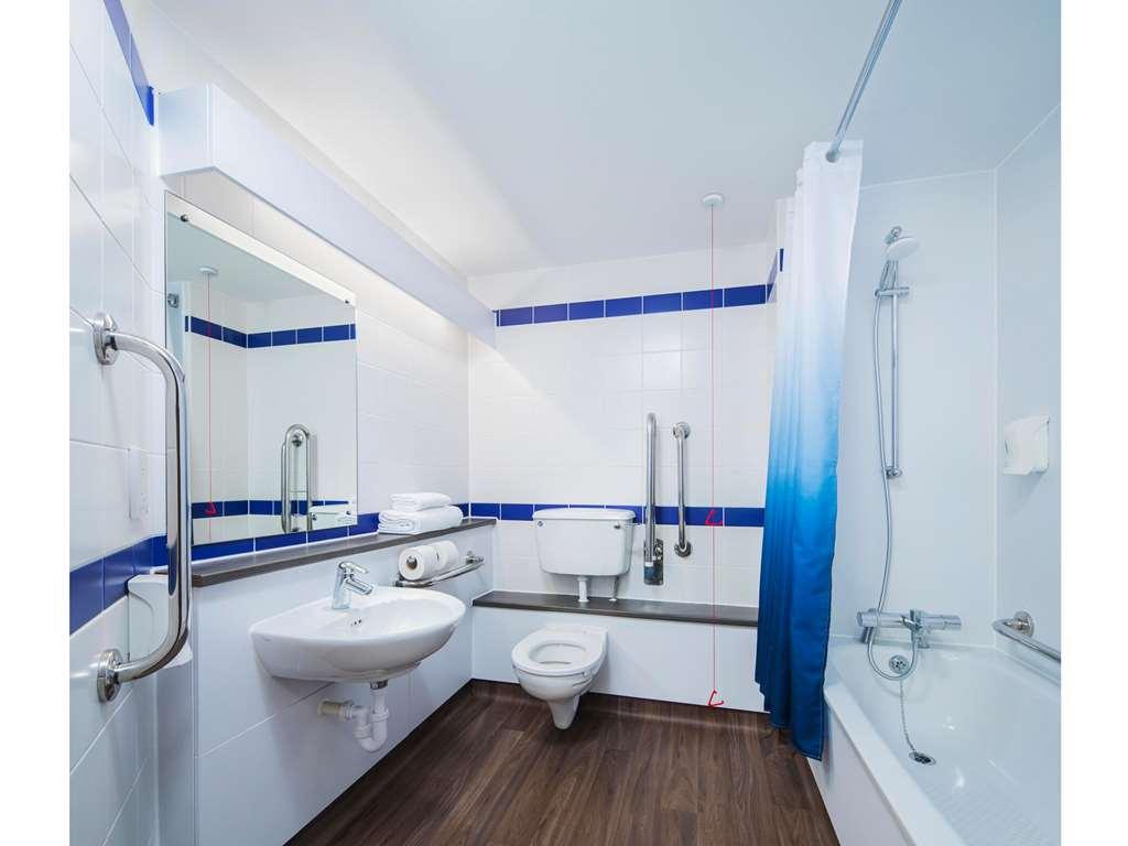 Travelodge London Chessington Tolworth Quarto foto