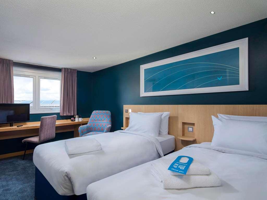 Travelodge London Chessington Tolworth Quarto foto