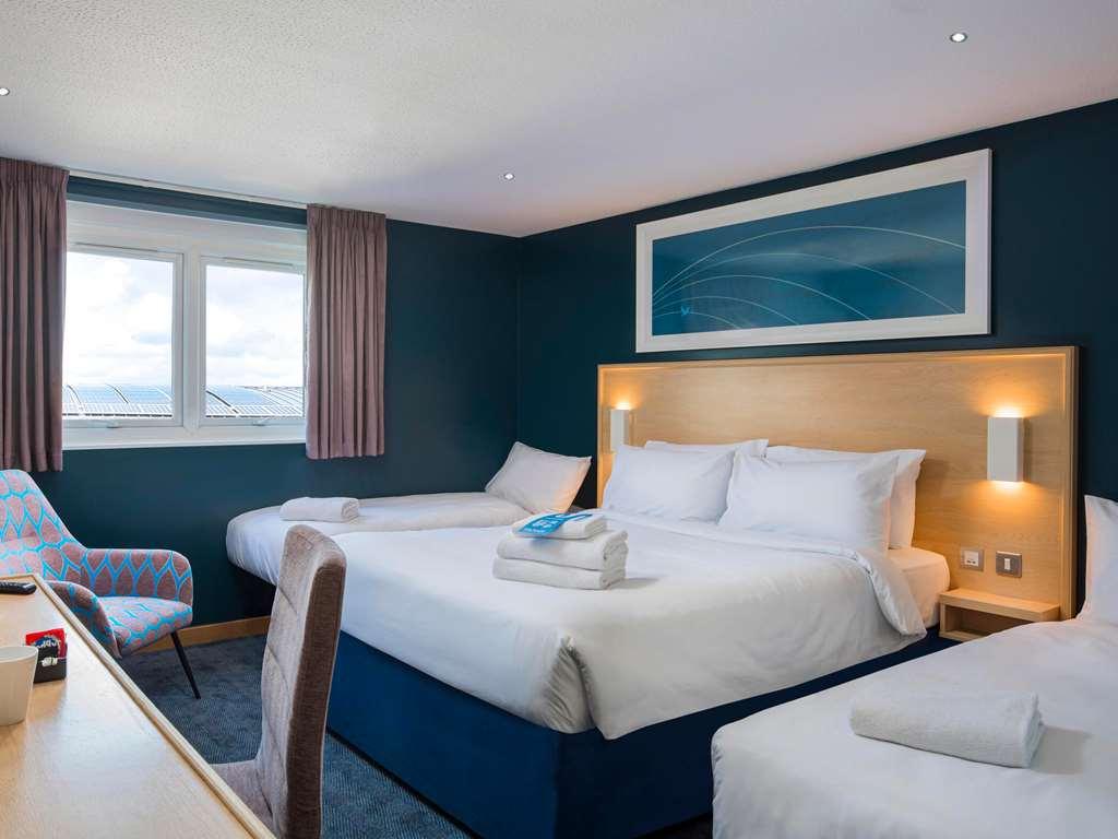 Travelodge London Chessington Tolworth Quarto foto