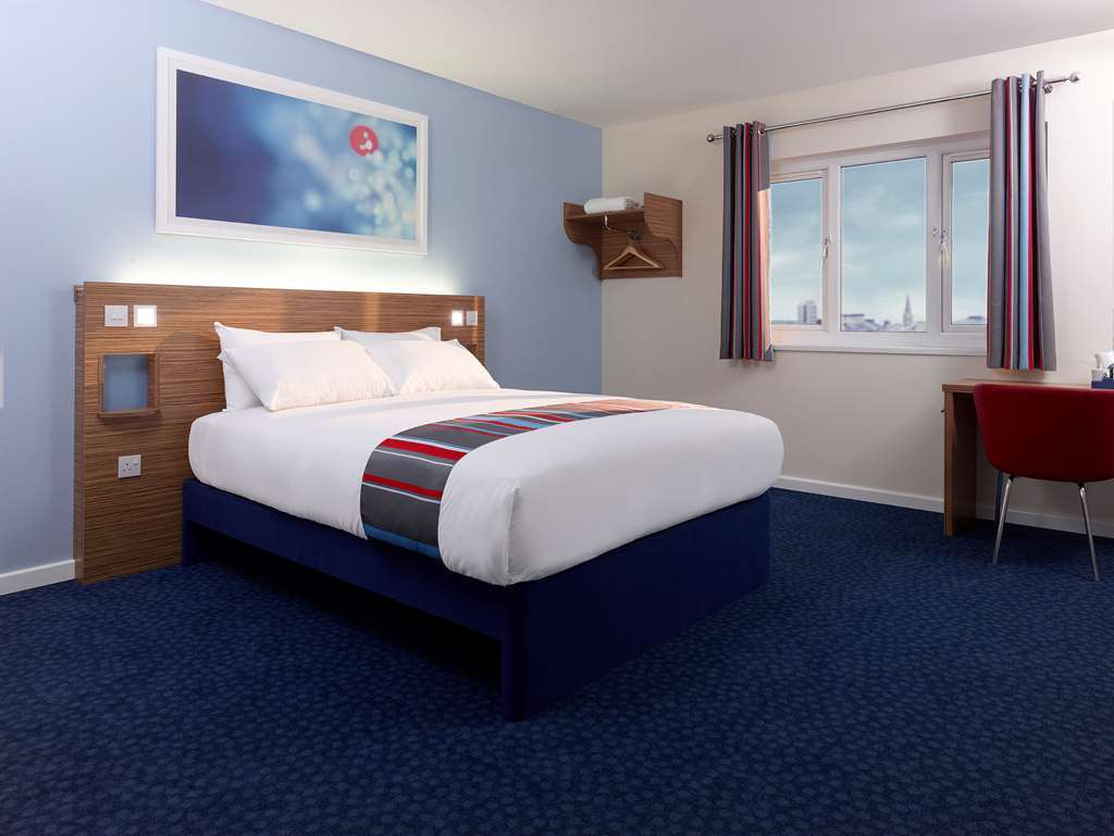 Travelodge London Chessington Tolworth Quarto foto
