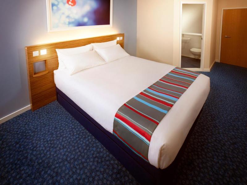 Travelodge London Chessington Tolworth Exterior foto